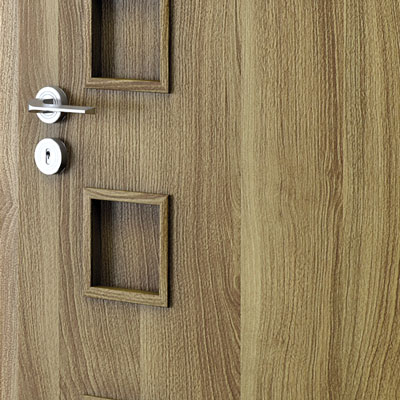 rama-cu-panou-pe-finisajul-CPL-profilul-ramei-este-rotunjit